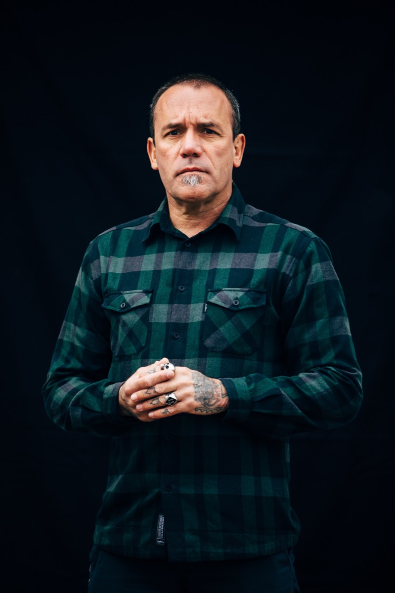 Simon Artist